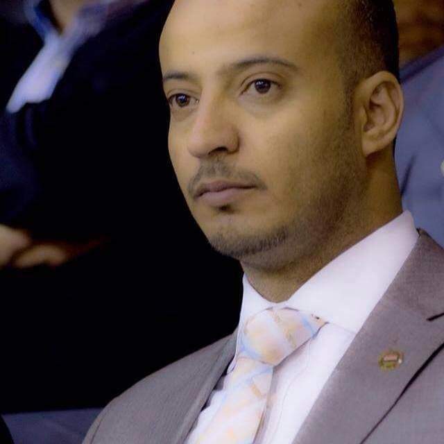 محمد عبده راوح